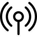 Meandered Inverted-F MIFA antenna design